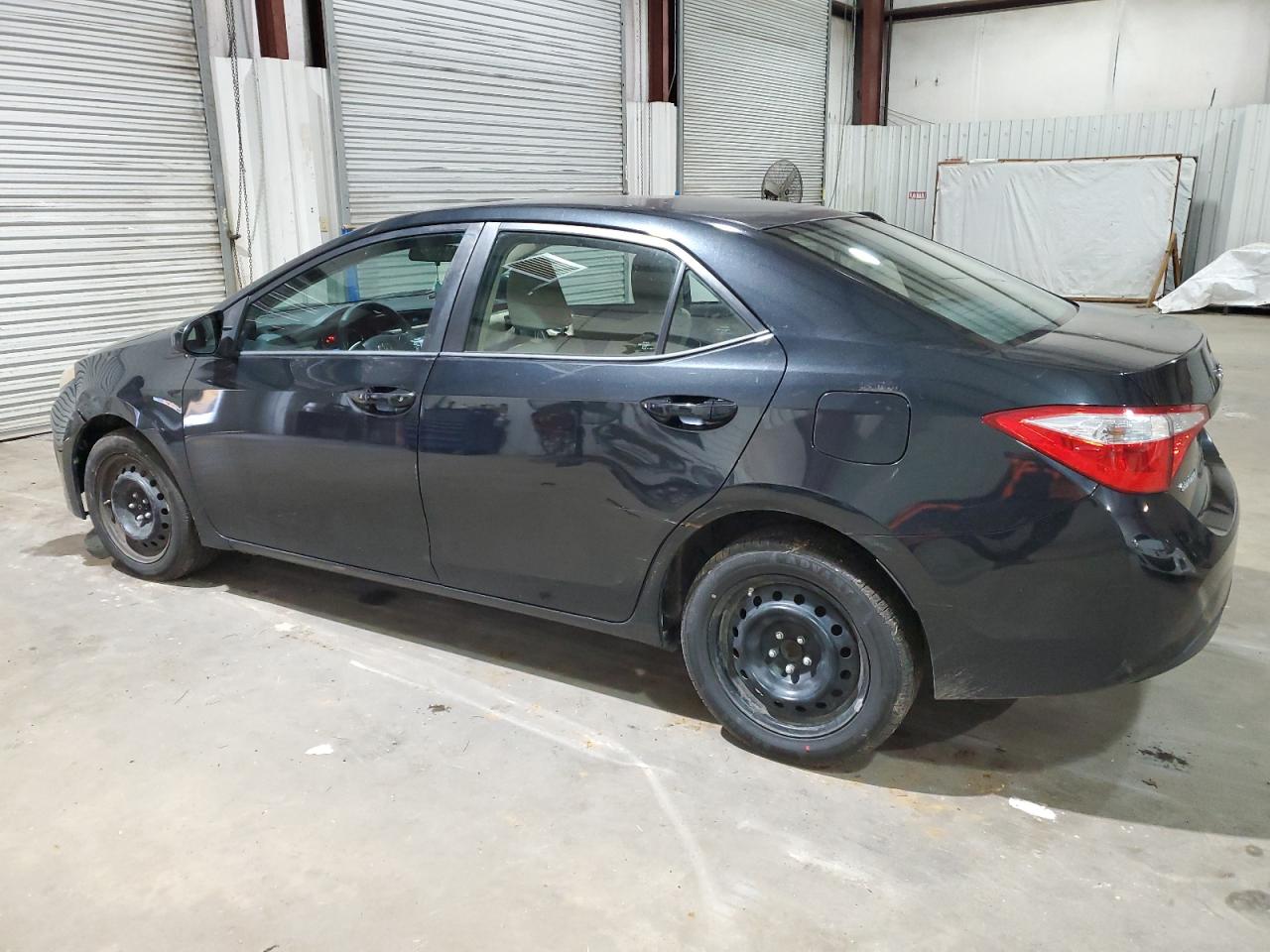 2016 Toyota Corolla - Image 2
