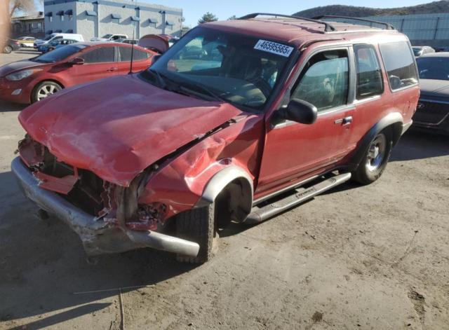 1998 Ford Explorer 
