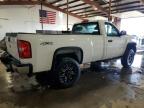 2014 Chevrolet Silverado K2500 Heavy Duty zu verkaufen in Pennsburg, PA - Rear End