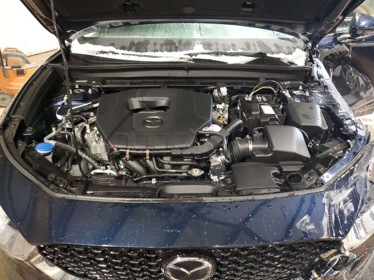 2024 Mazda CX-30 - Image 14