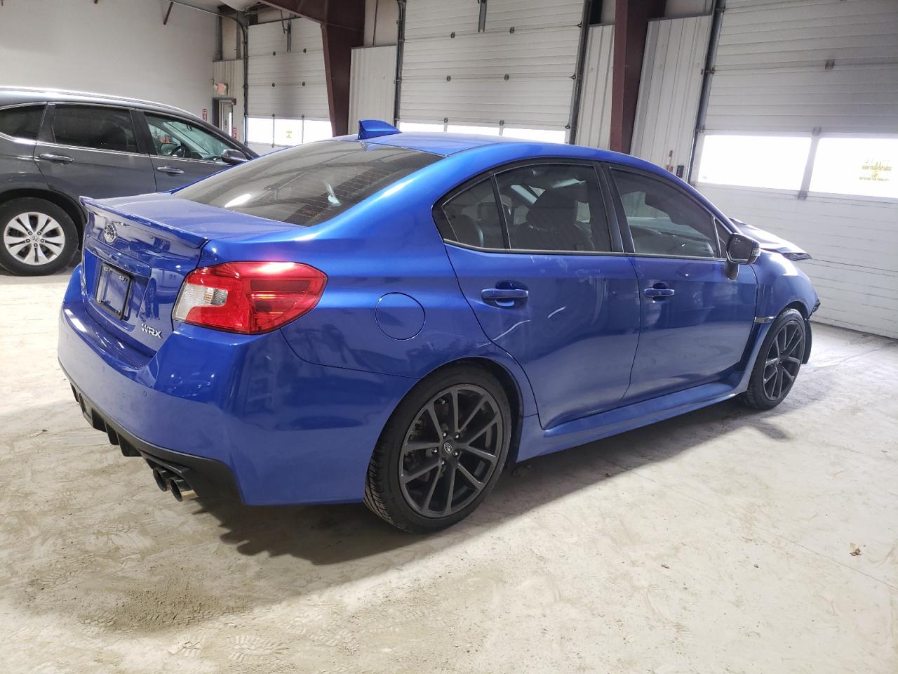 2019 Subaru WRX - Image 3