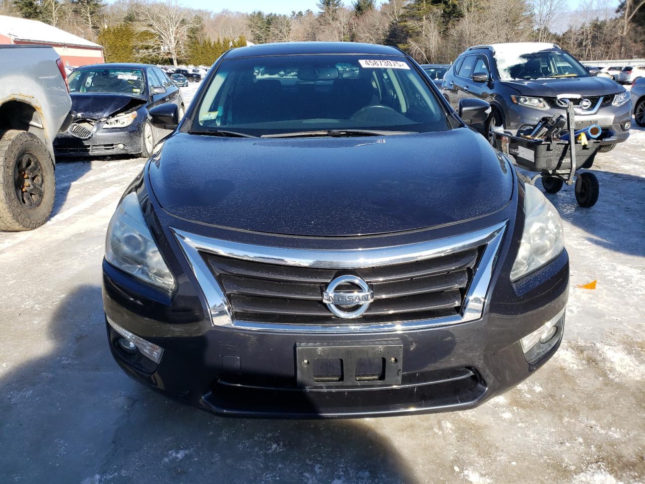 2015 Nissan Altima - Image 5