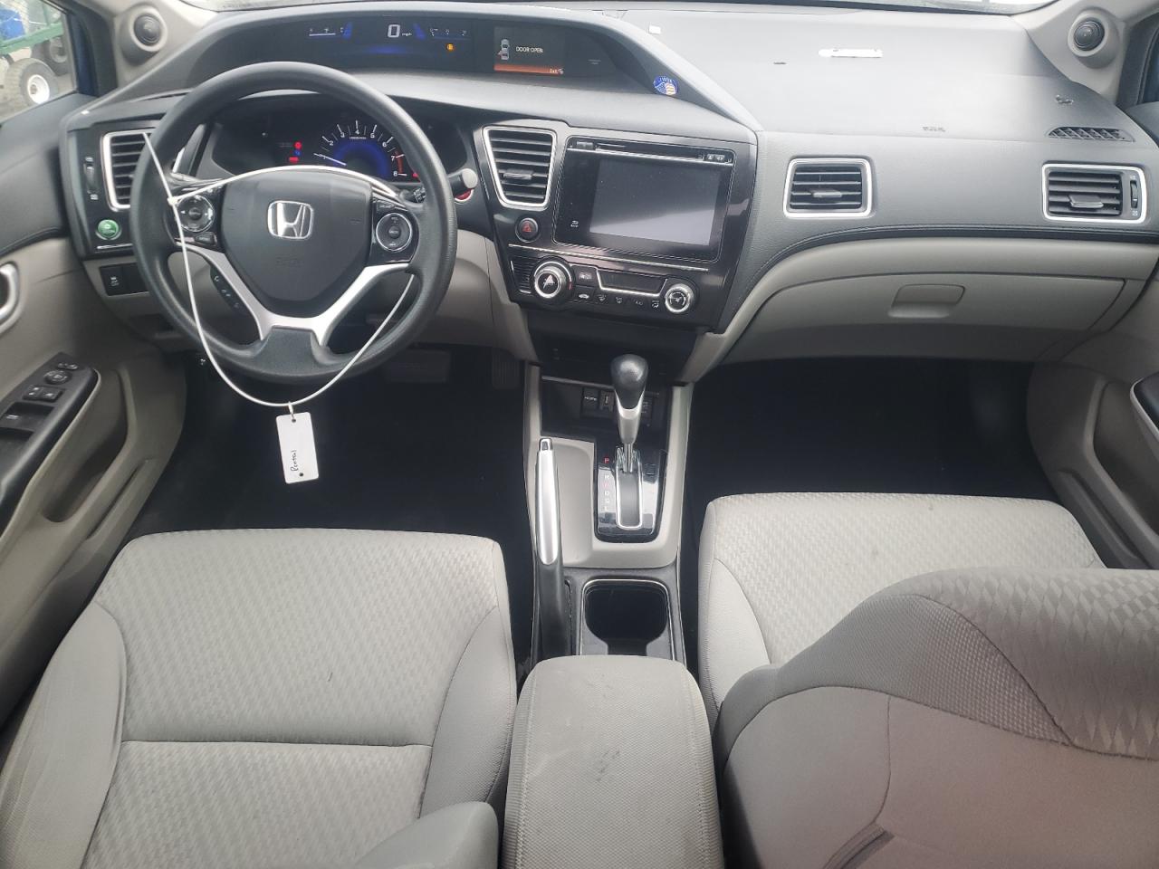 2014 Honda Civic - Image 8