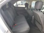 2014 Chevrolet Equinox Lt for Sale in Hurricane, WV - Front End