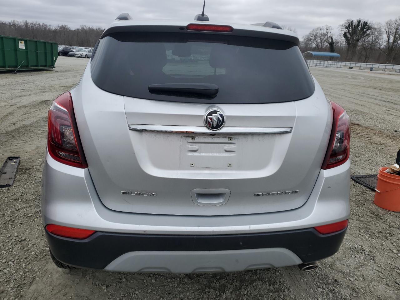 2017 Buick Encore - Image 6