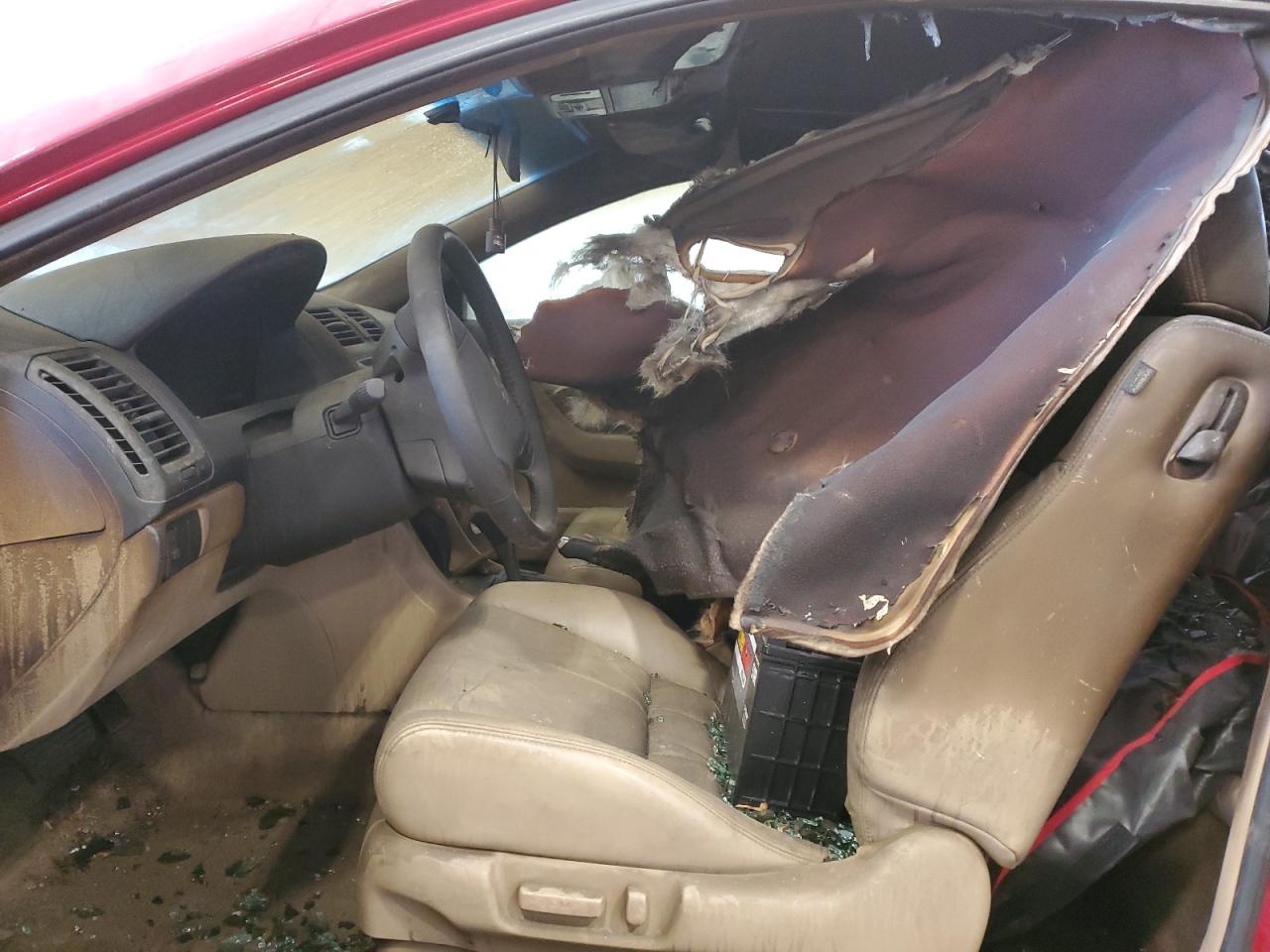 2007 Honda Accord - Image 7