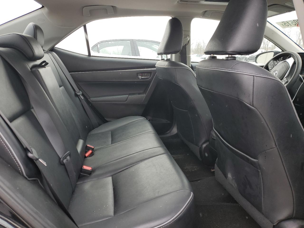 2017 Toyota Corolla - Image 10