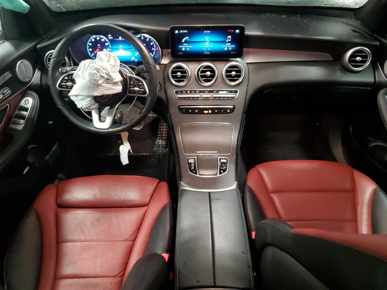 2021 Mercedes-Benz GLC - Image 8