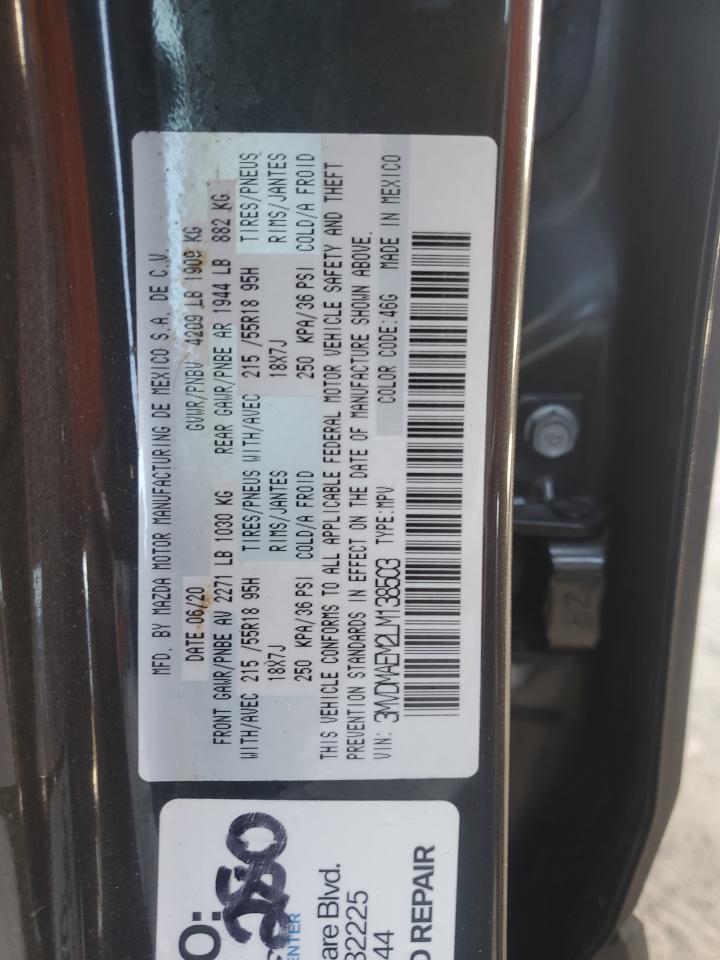 2020 Mazda CX-30 - Image 14