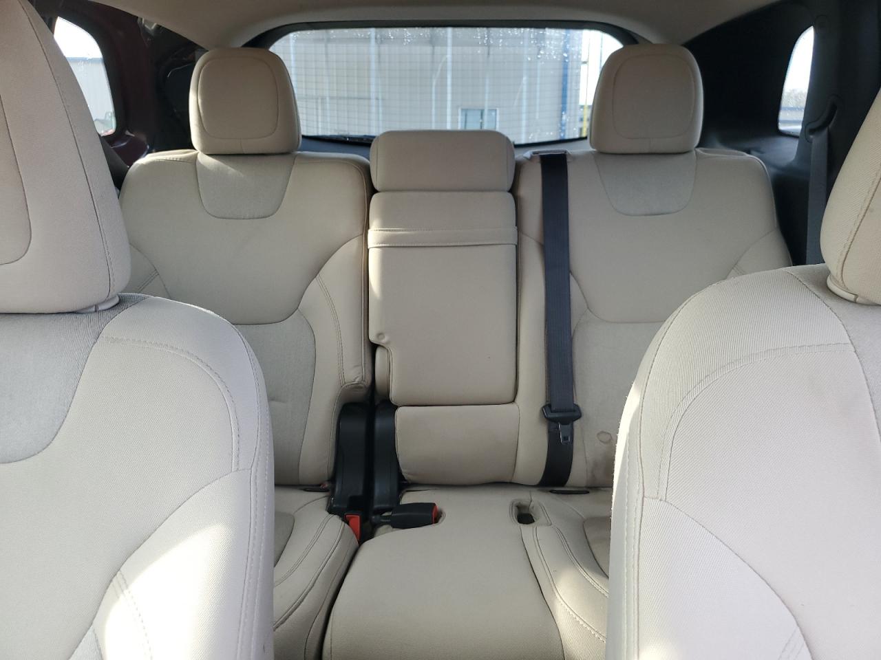2016 Jeep Grand Cherokee - Image 10