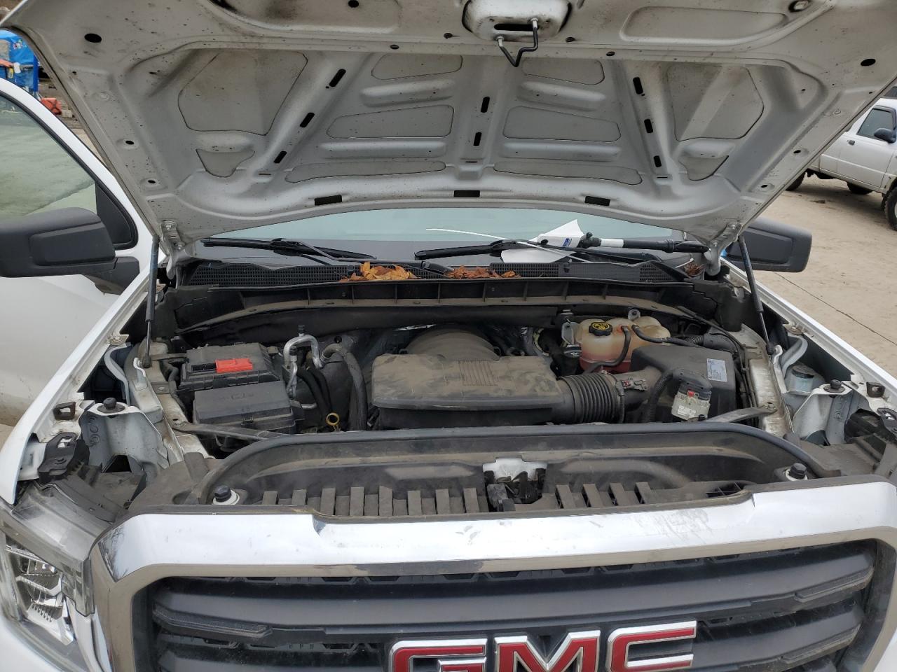2019 GMC Sierra - Image 11