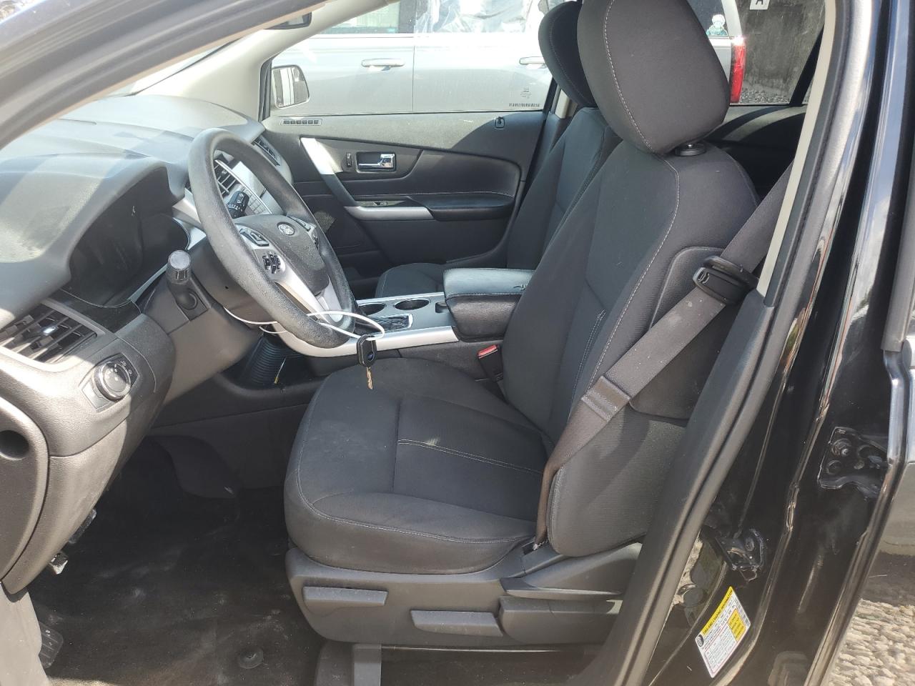 2013 Ford Edge - Image 7