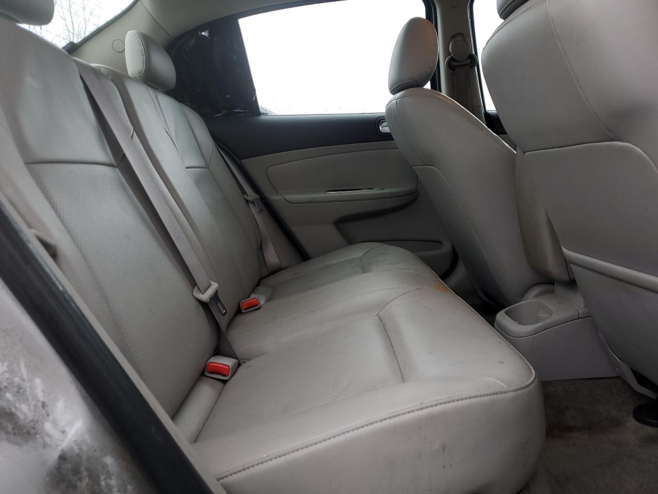 2007 Chevrolet Cobalt - Image 10