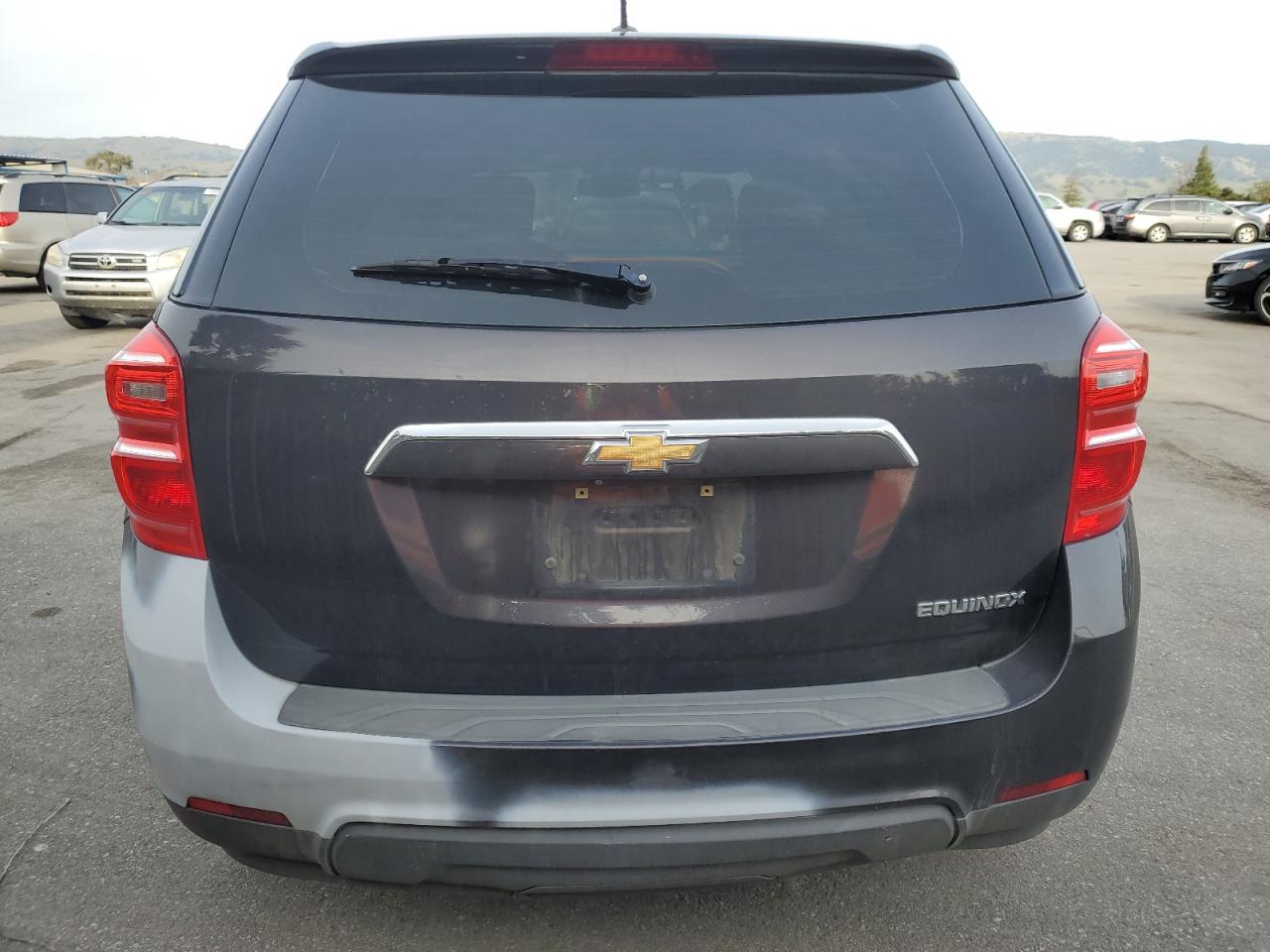2016 Chevrolet Equinox - Image 6