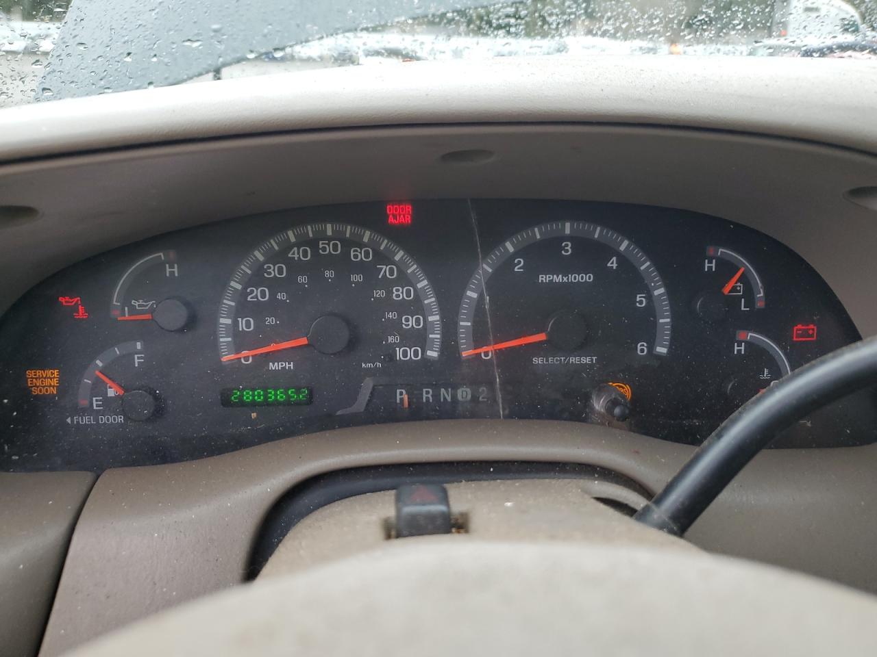 2003 Ford F-150 - Image 9