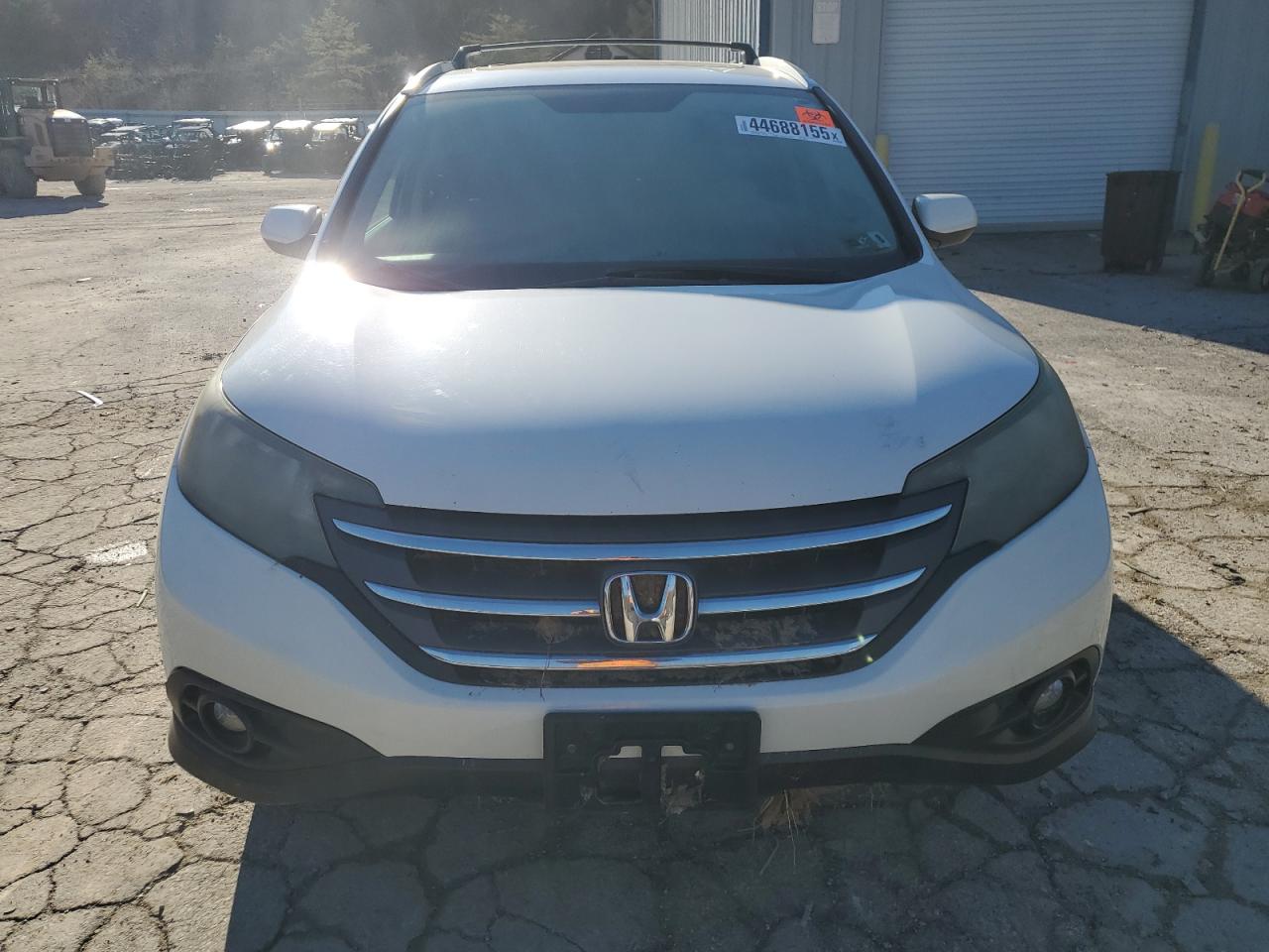 2013 Honda CR-V - Image 5