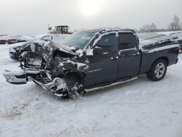 2007 Dodge Ram 1500 St