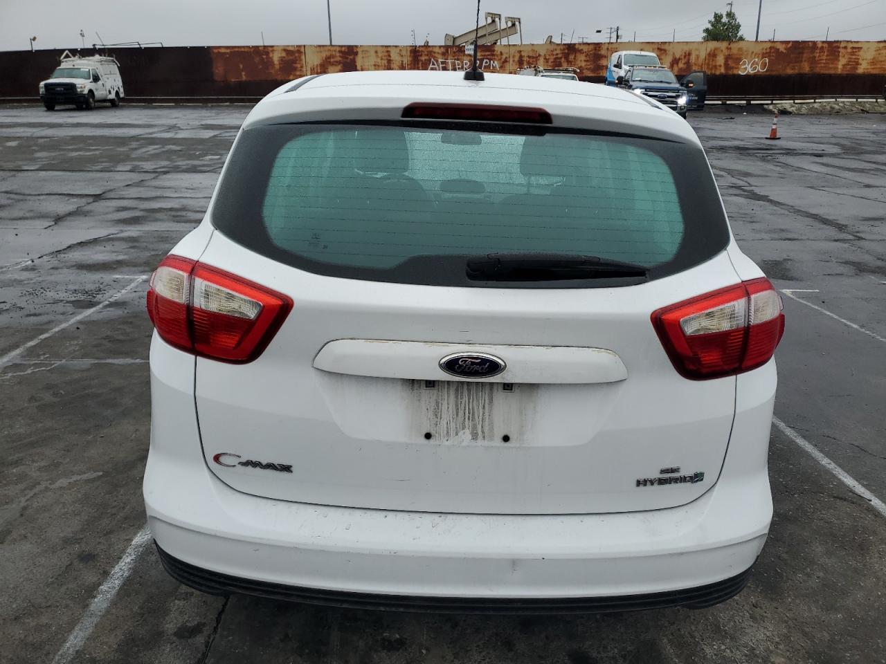 2013 Ford C-MAX - Image 6