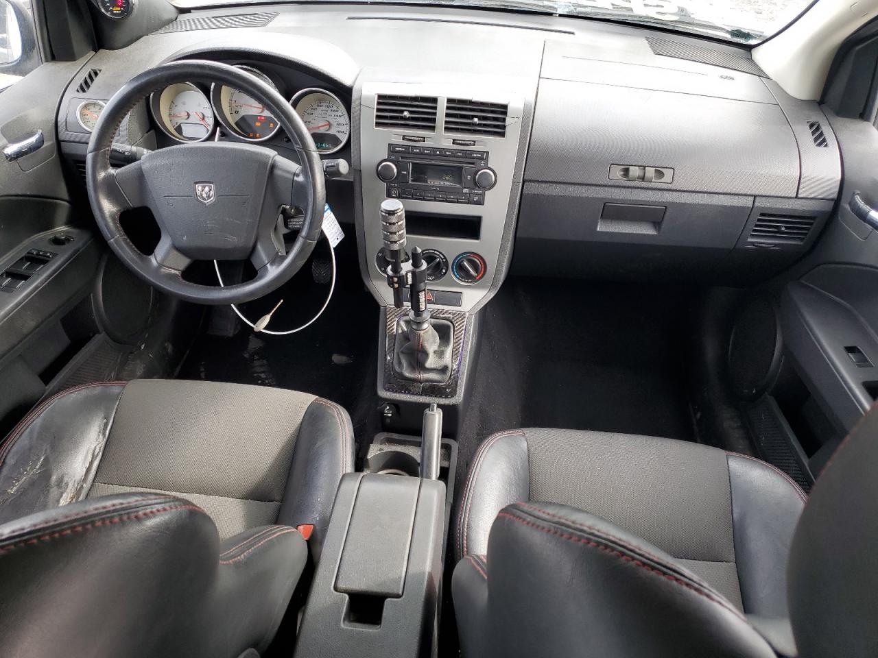 2008 Dodge Caliber - Image 8