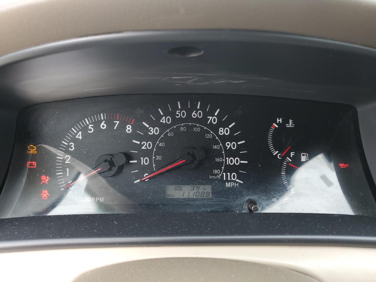 2005 Toyota Corolla - Image 9