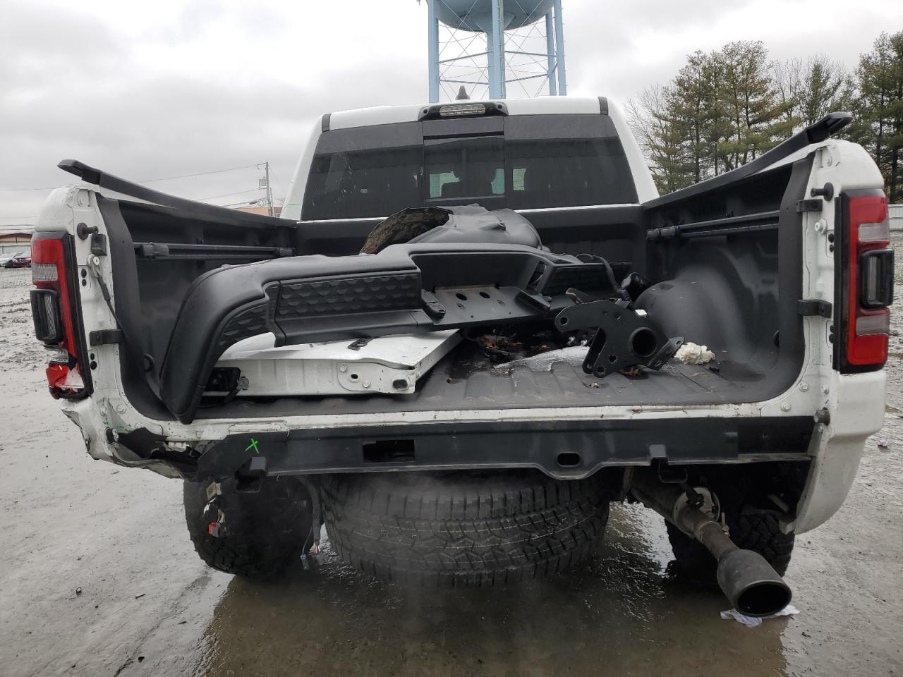 2022 RAM 1500 - Image 6
