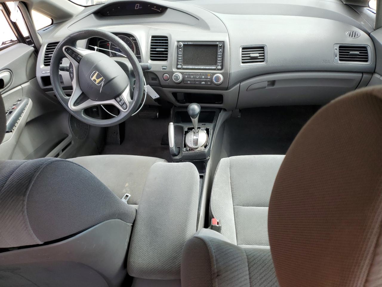 2009 Honda Civic - Image 8