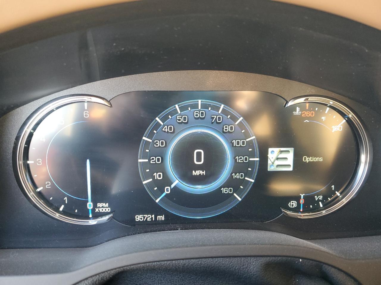 2016 Cadillac Escalade - Image 9