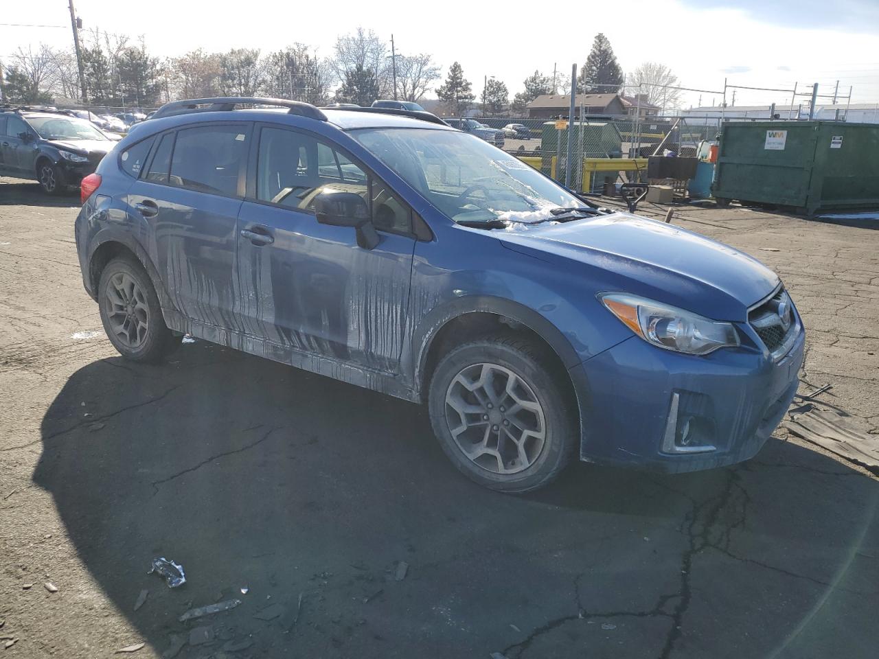 2016 Subaru XV - Image 4