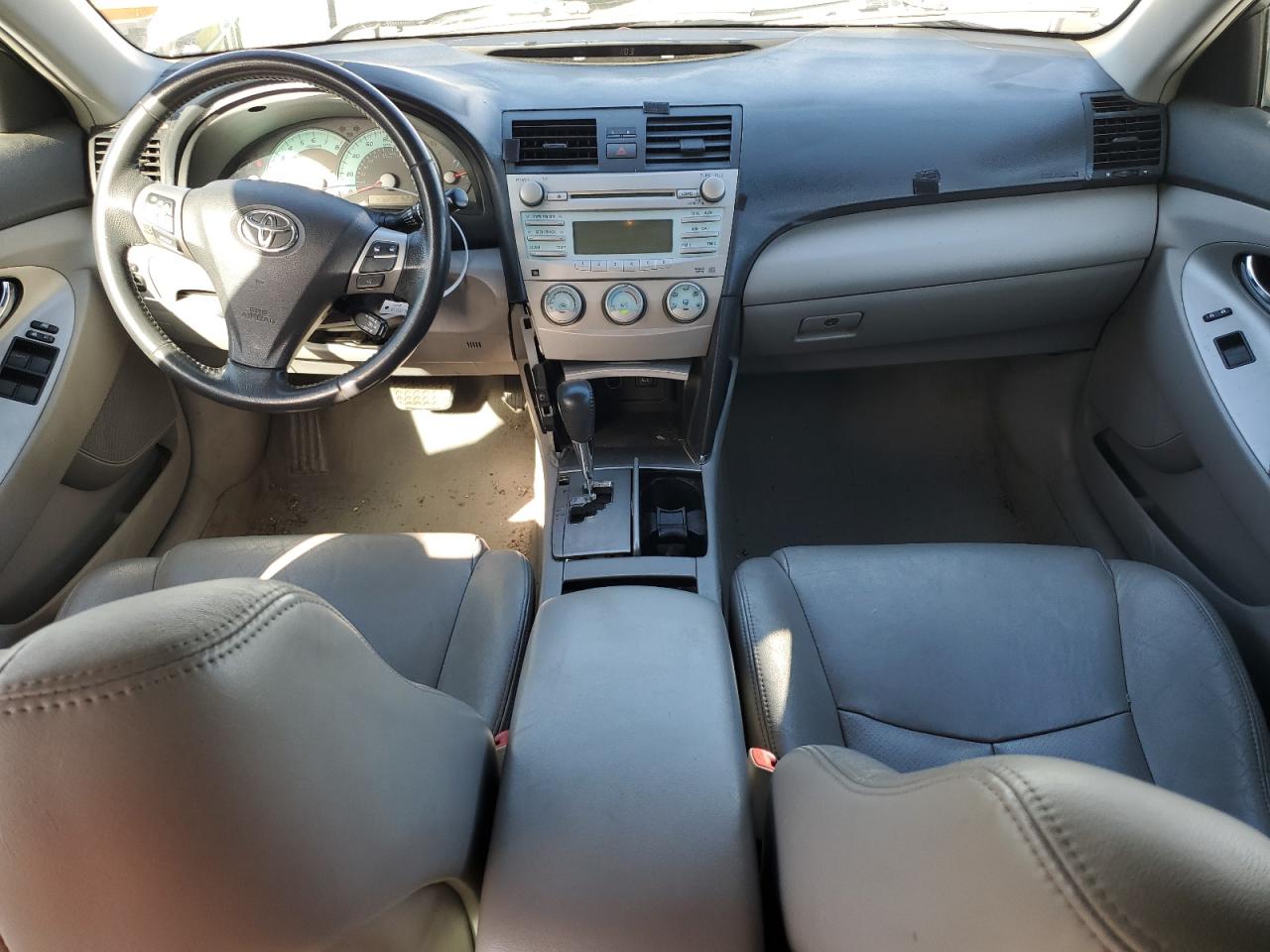 2007 Toyota Camry - Image 8