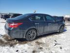 2017 Nissan Altima 2.5 zu verkaufen in Chicago Heights, IL - Front End