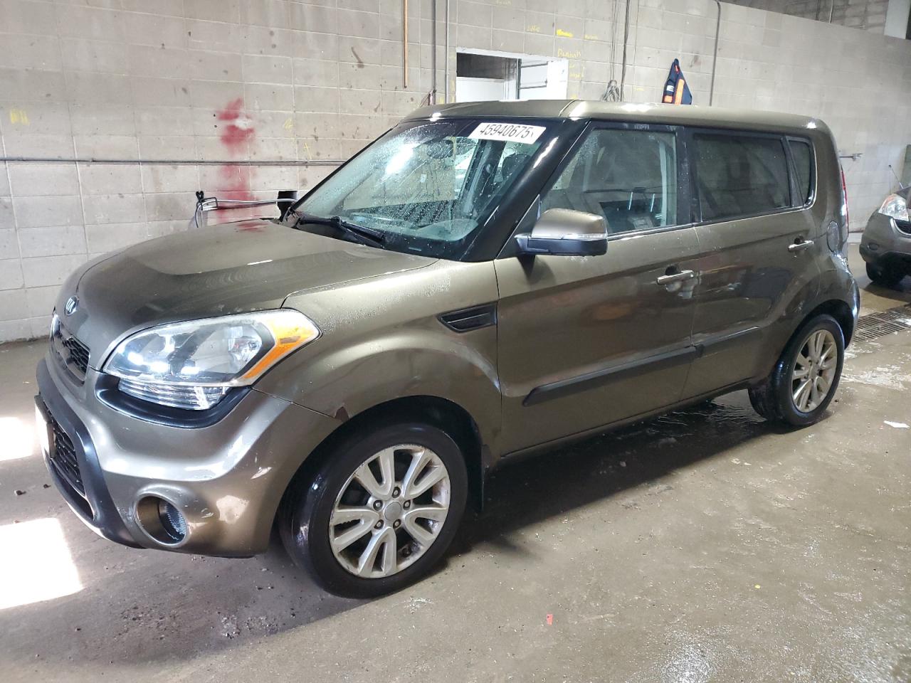 2013 Kia Soul - Image 1