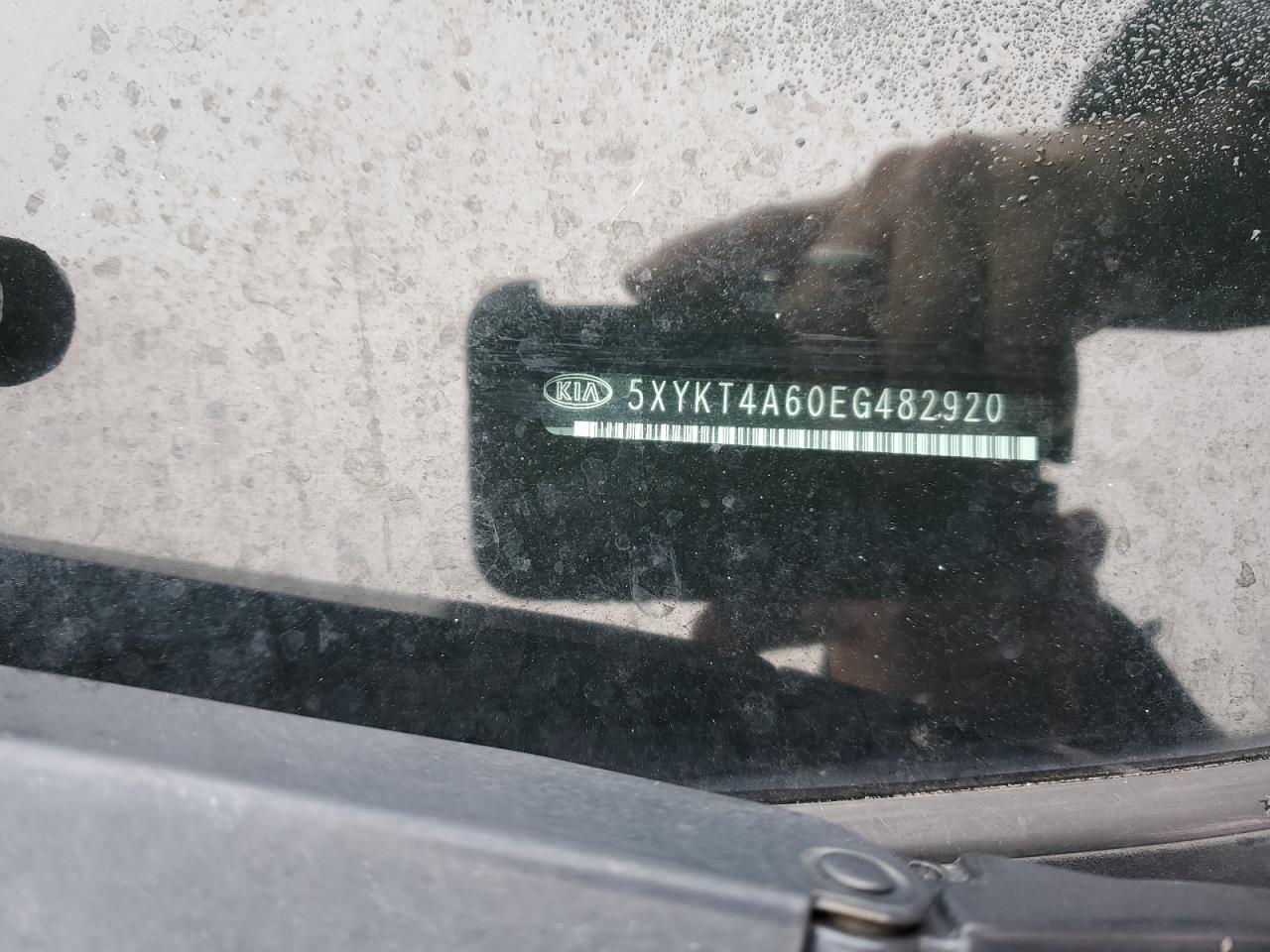 2014 Kia Sorento - Image 15