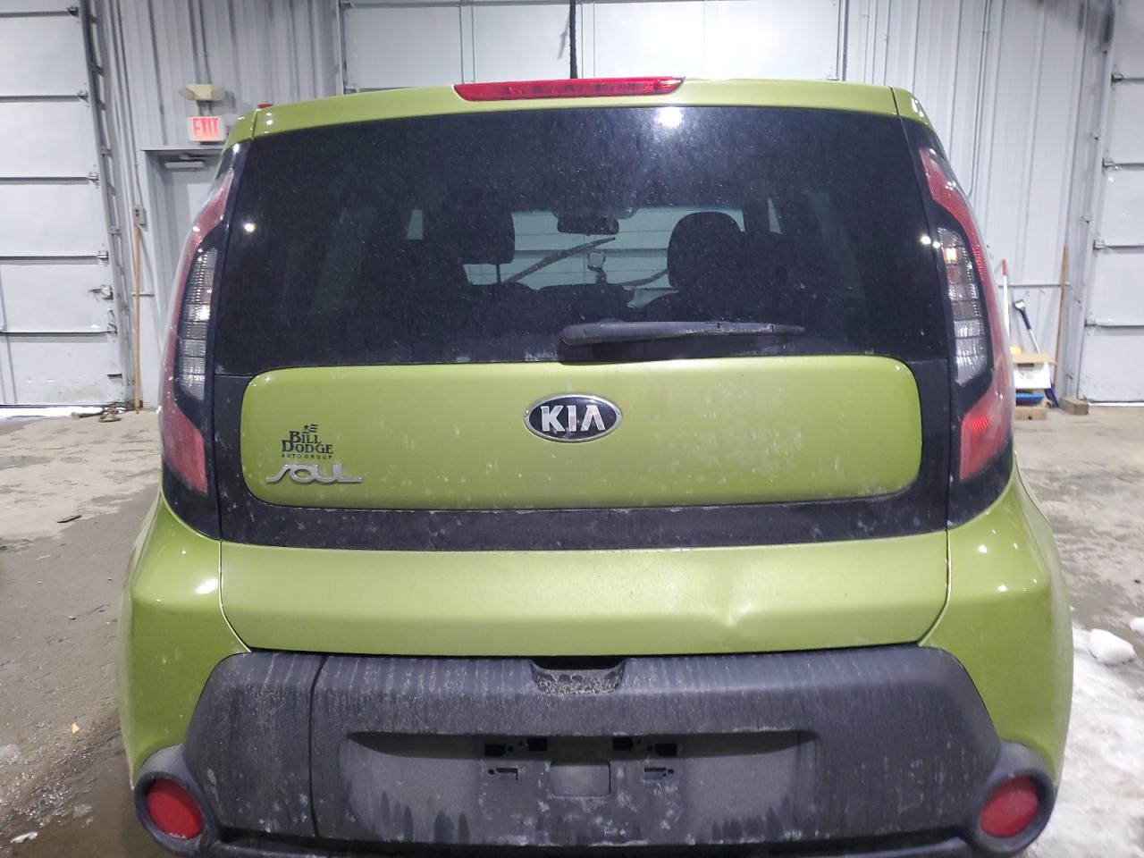 2016 Kia Soul - Image 6