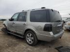 2008 Ford Expedition Limited for Sale in Chicago Heights, IL - Front End