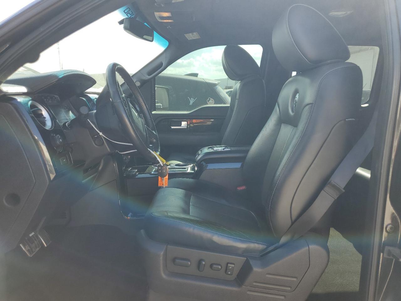 2011 Ford F-150 - Image 7
