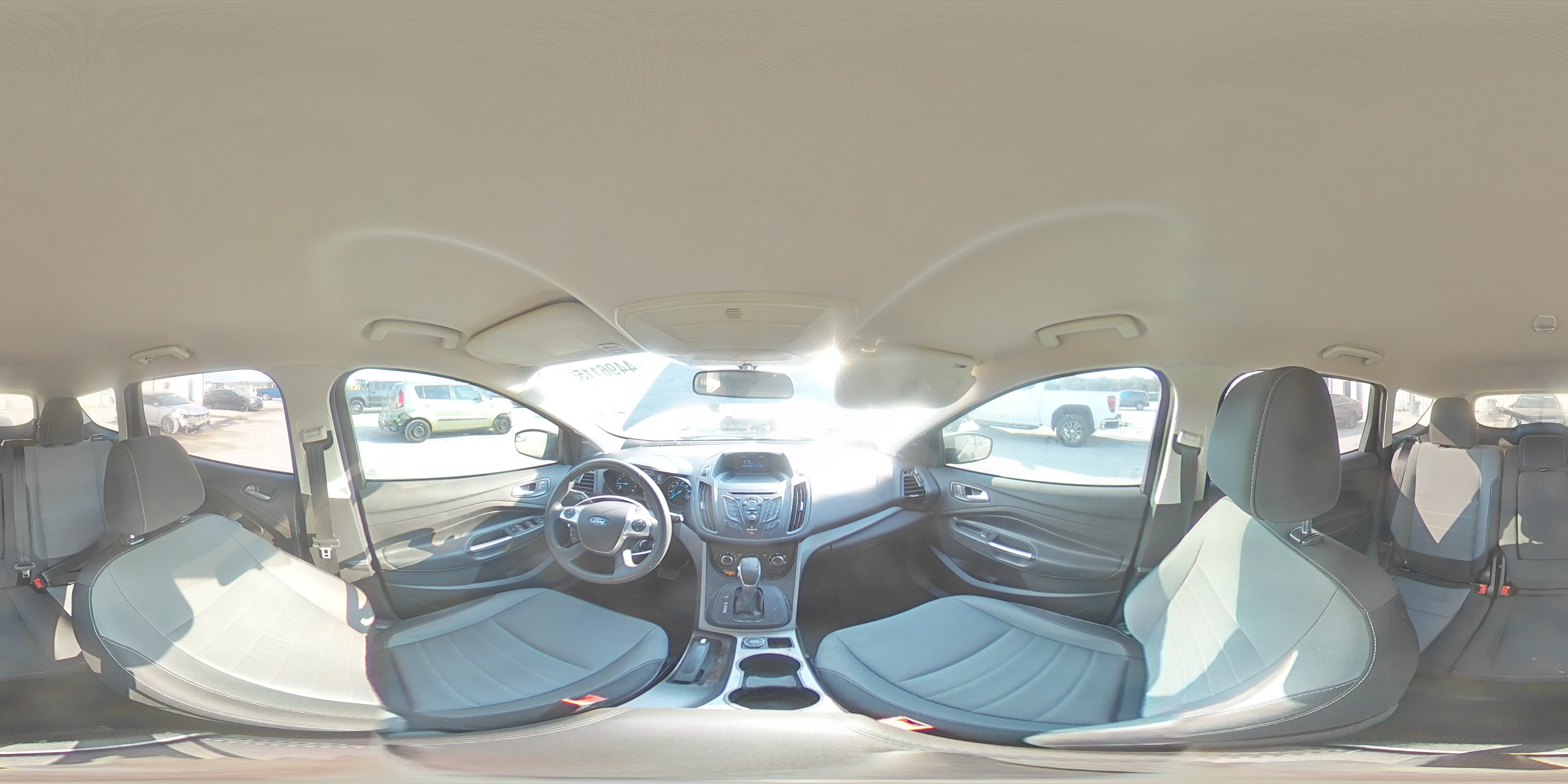 2016 Ford Escape - Image 13