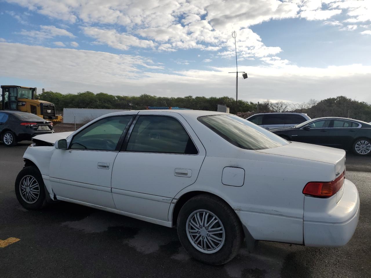 2000 Toyota Camry - Image 2