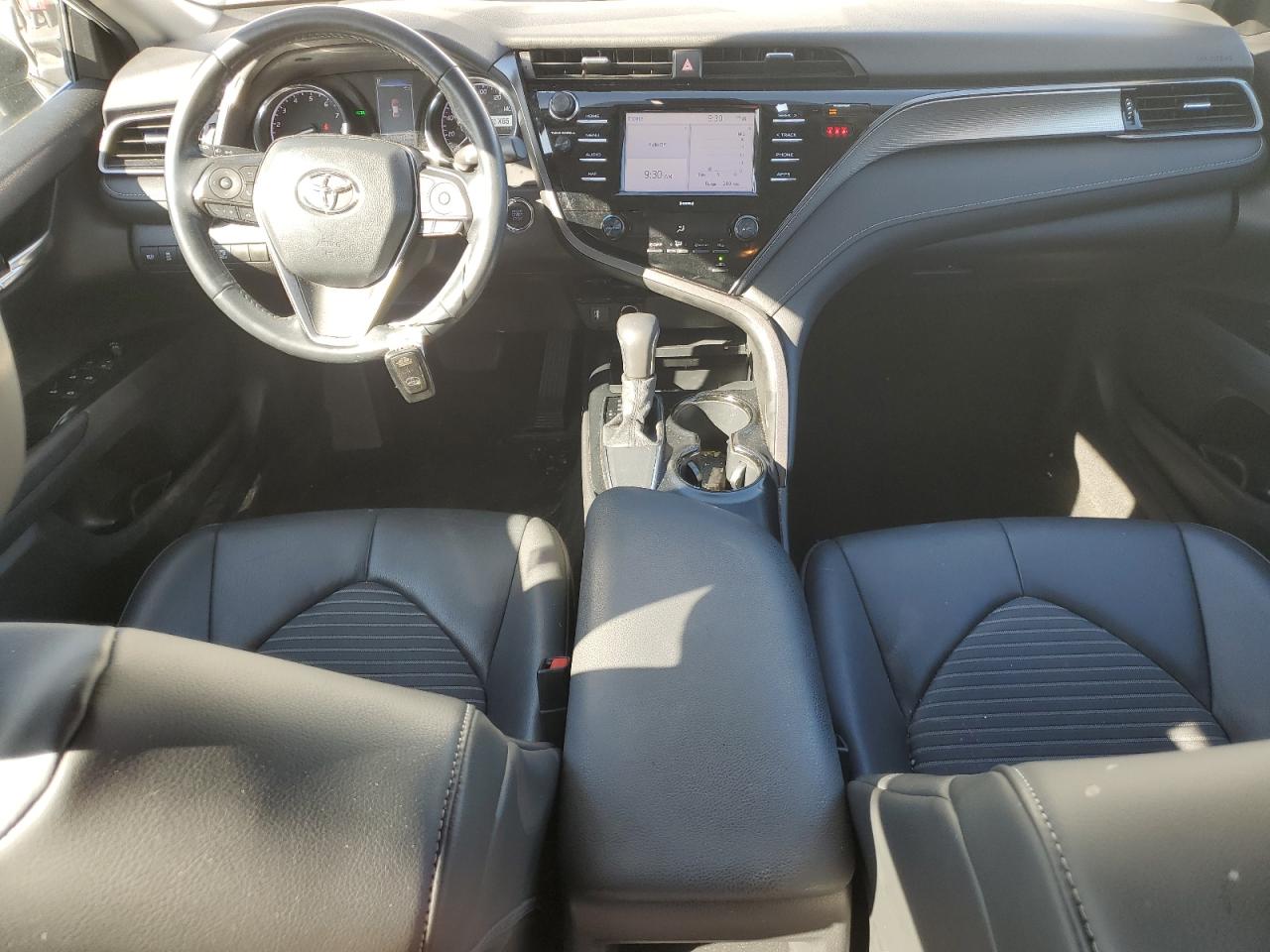 2020 Toyota Camry - Image 8