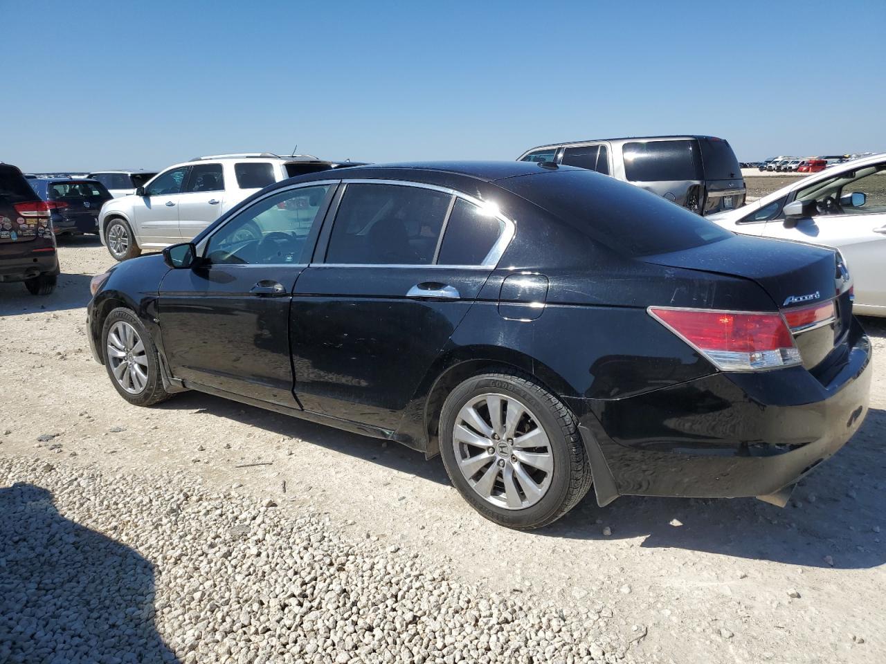 2011 Honda Accord - Image 2