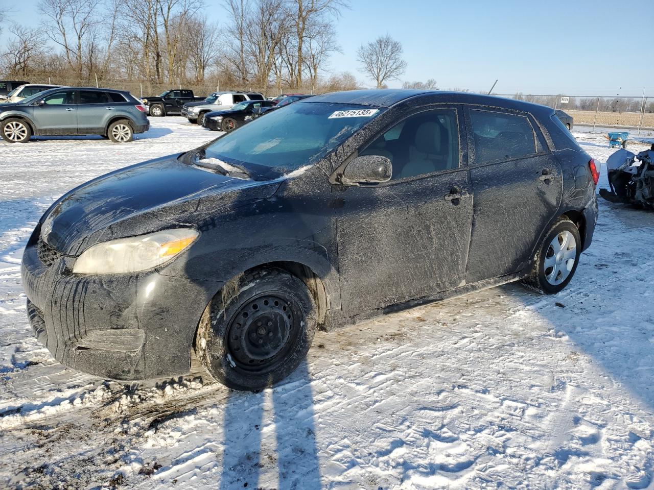 2009 Toyota Corolla - Image 1