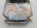 2008 Chevrolet Aveo Base იყიდება Grand Prairie-ში, TX - Burn - Interior
