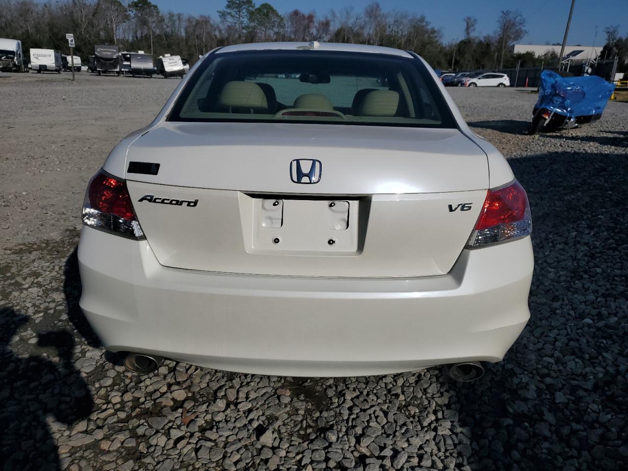 2010 Honda Accord - Image 6