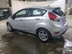 2019 Ford Fiesta Se de vânzare în North Billerica, MA - Front End