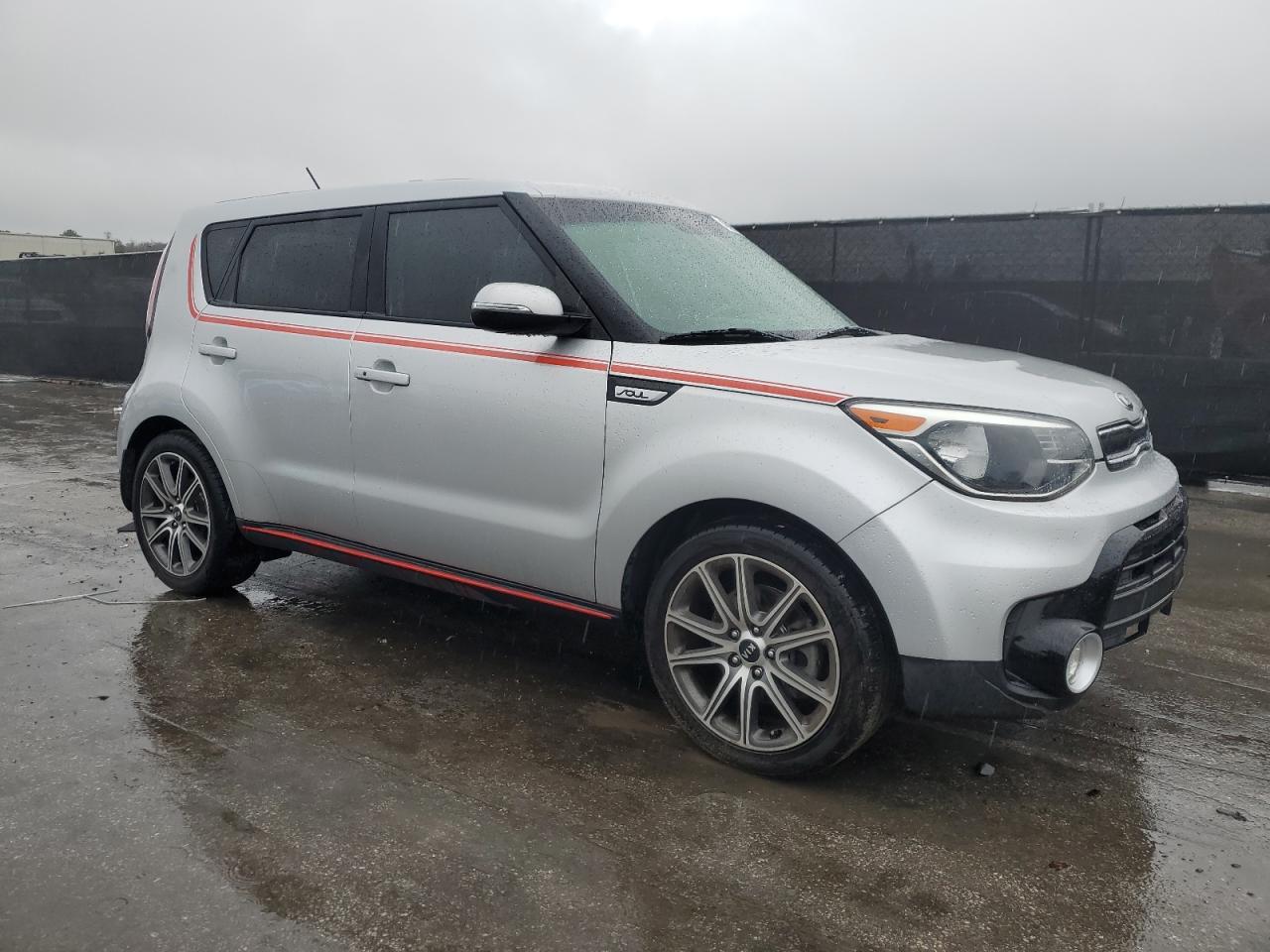2019 Kia Soul - Image 4