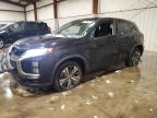 2020 Mitsubishi Outlander Sport Es zu verkaufen in Pennsburg, PA - Front End