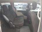 2014 DODGE GRAND CARAVAN SE for sale at Copart ON - TORONTO