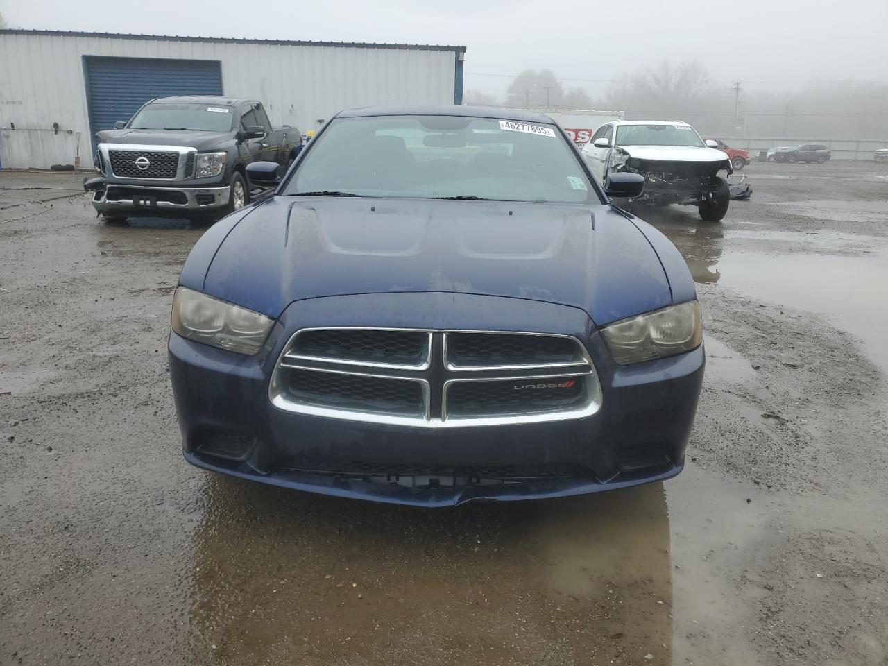 2014 Dodge Charger - Image 5