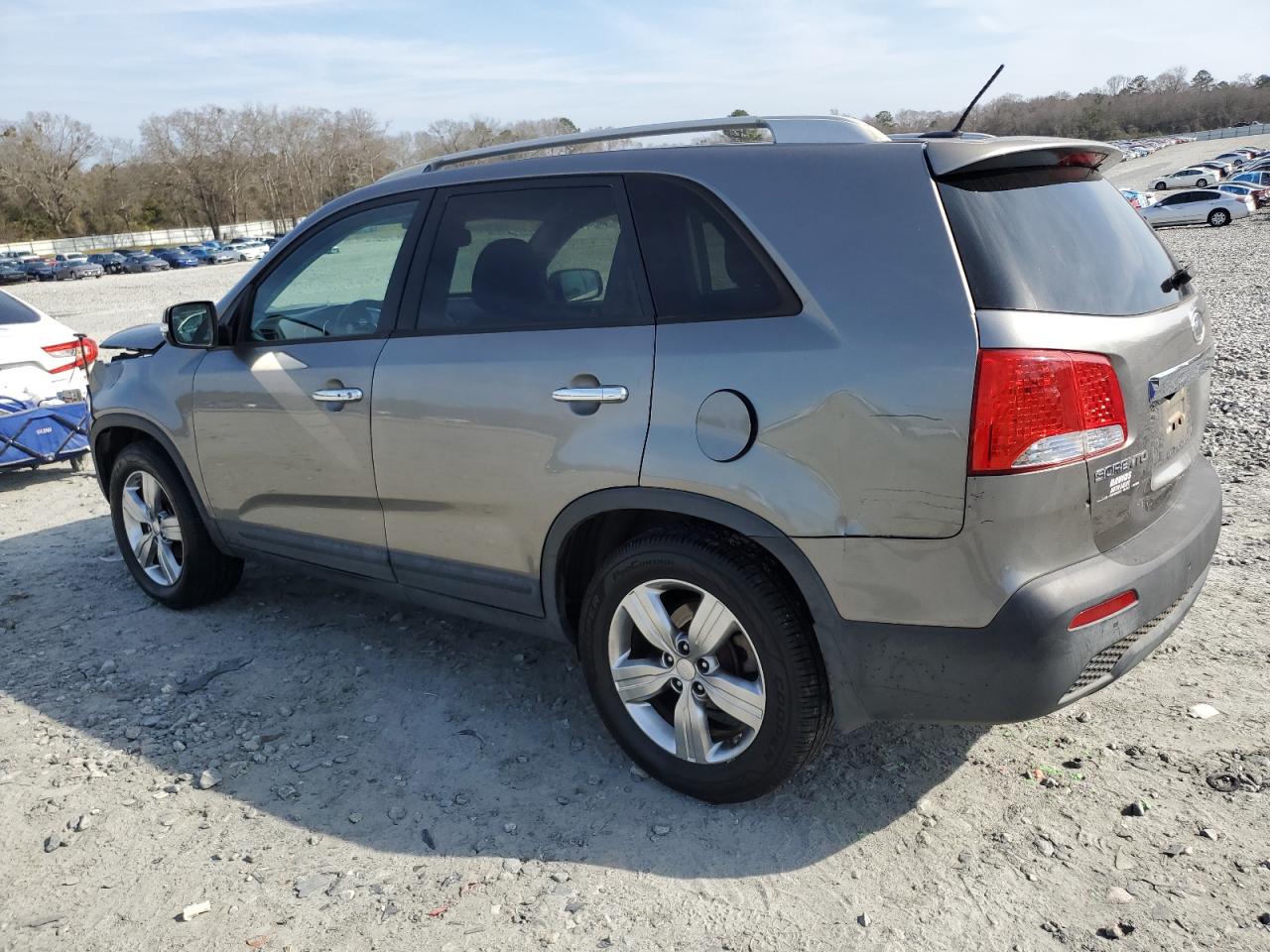 2012 Kia Sorento - Image 2