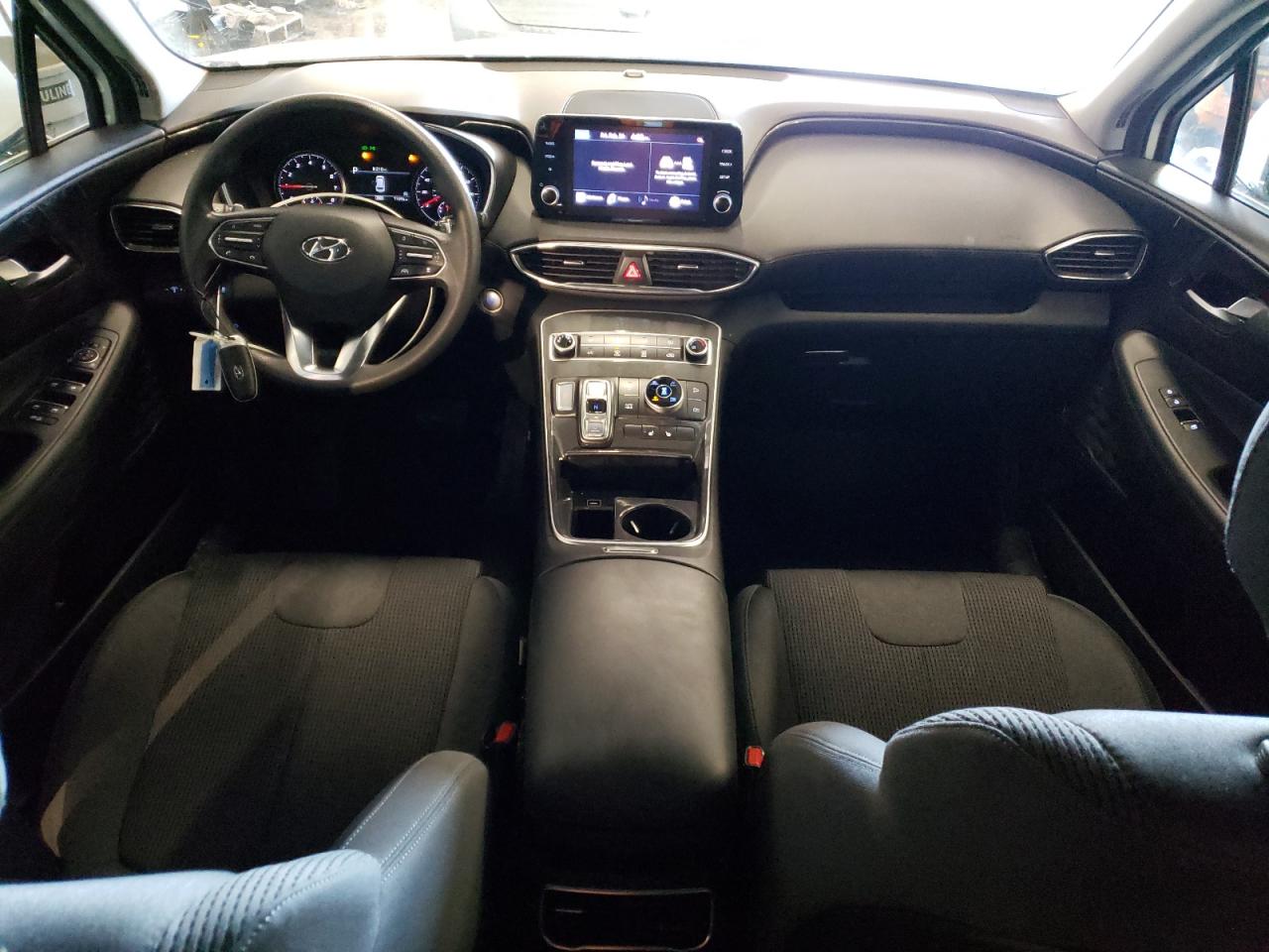 2021 Hyundai Santa Fe - Image 8