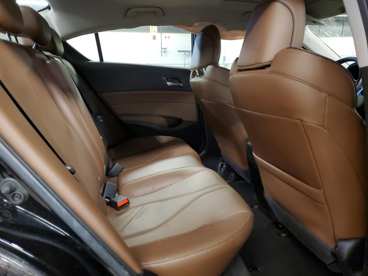 2021 Acura ILX - Image 11